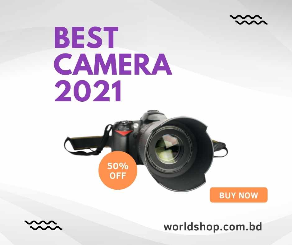 best camera 2021
