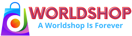 WorldShop: Electronics, Cars, Fashion, Collectibles & More