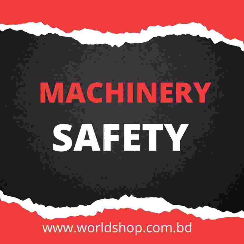 machinery safety