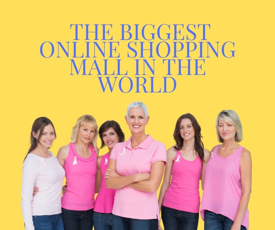 WorldShop The Biggest Online Shopping Mall In The World