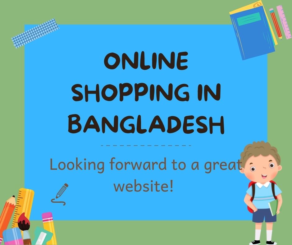 online shopping in bangladesh