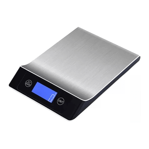 Accurate-15-Kg-Smart-Electronic-Kitchen-Scale-with-353445Steel-Plate