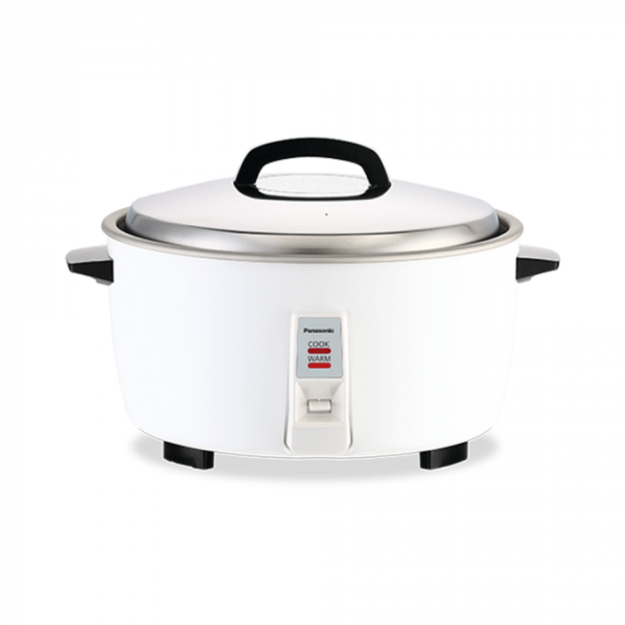 PANASONIC 3.2 LTR CONVENTIONAL RICE COOKER