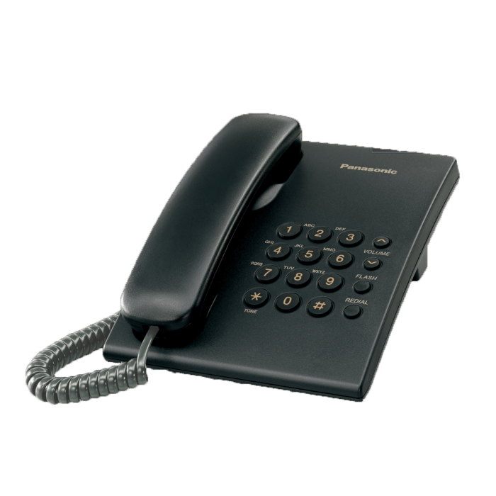 PANASONIC TELEPHONE SET