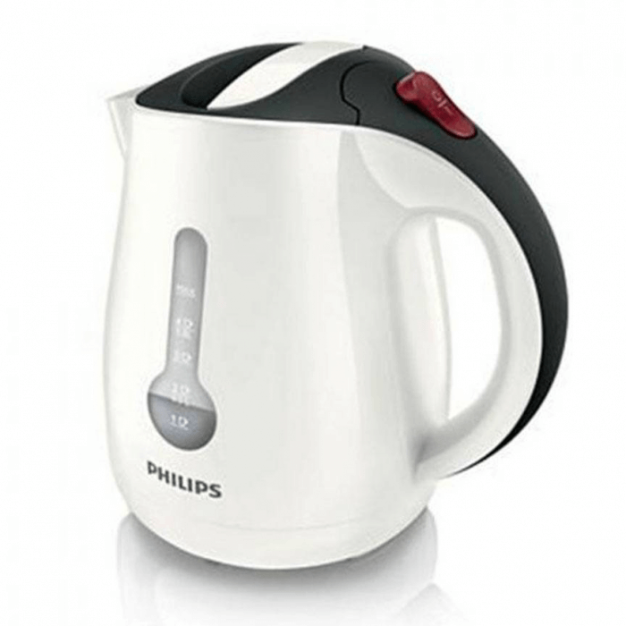 PHILIPS 1.0 LTR ELECTRIC KETTLE