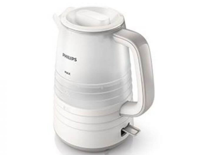 PHILIPS 1.5 LTR ELECTRIC KETTLE