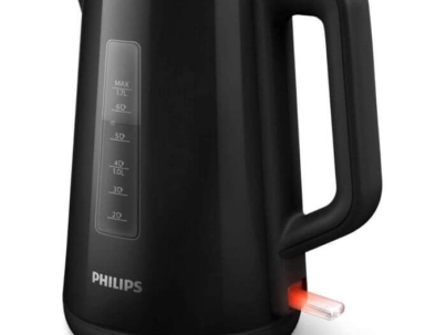 PHILIPS 1.70L ELECTRIC KETTLE
