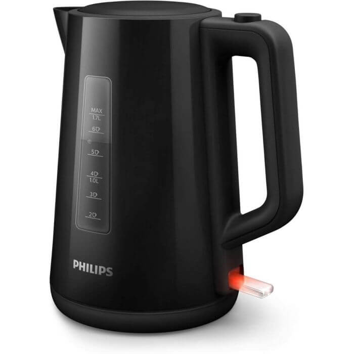 PHILIPS 1.70L ELECTRIC KETTLE