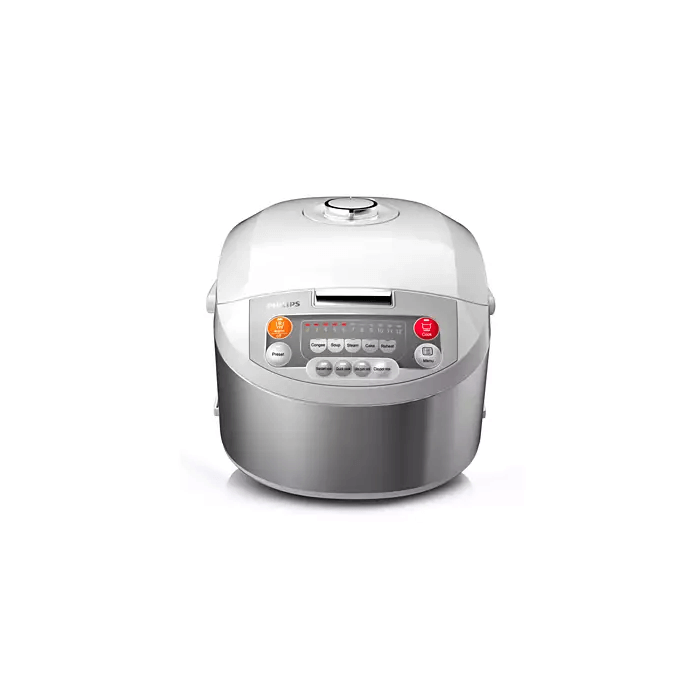 PHILIPS 1.8LTR RICE COOKER