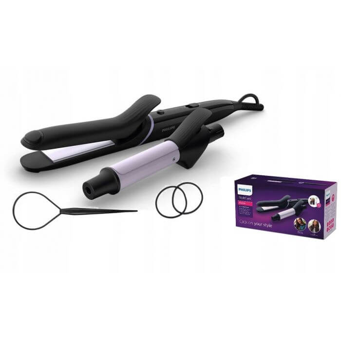 PHILIPS STYLE CARE MULTI STYLER PACK