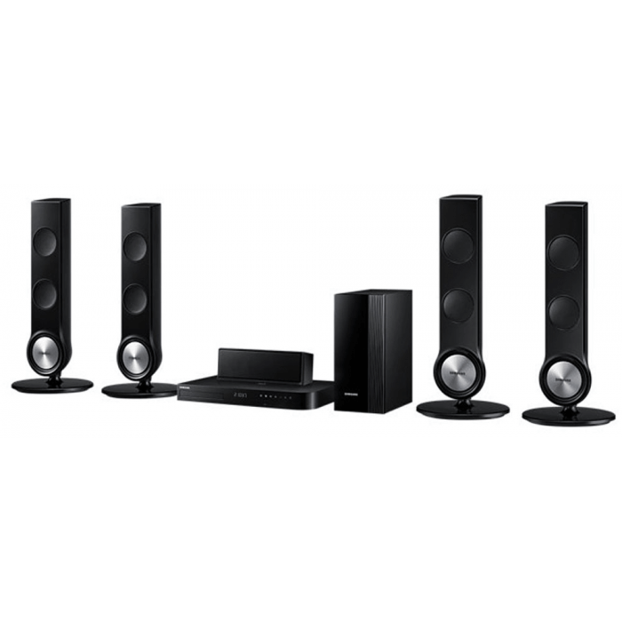 SAMSUNG HOME THEATER