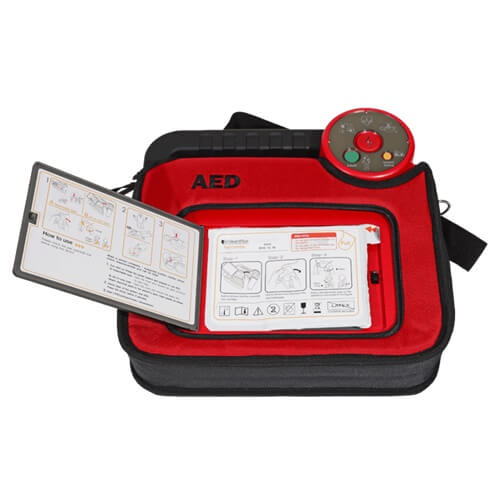 AED Heart Keeper Electropad