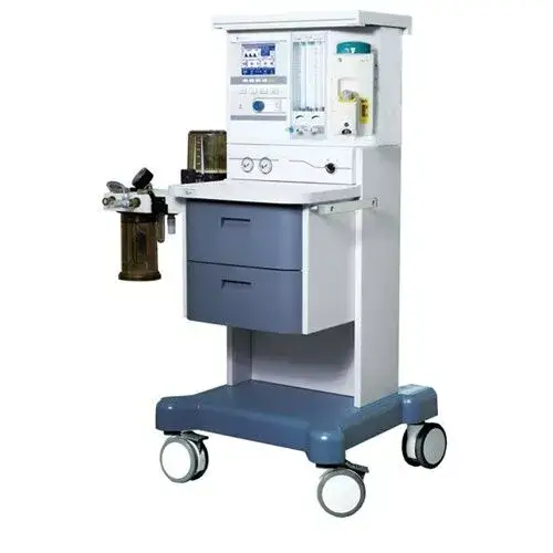 Anesthesia 5000 Machine Anaeston