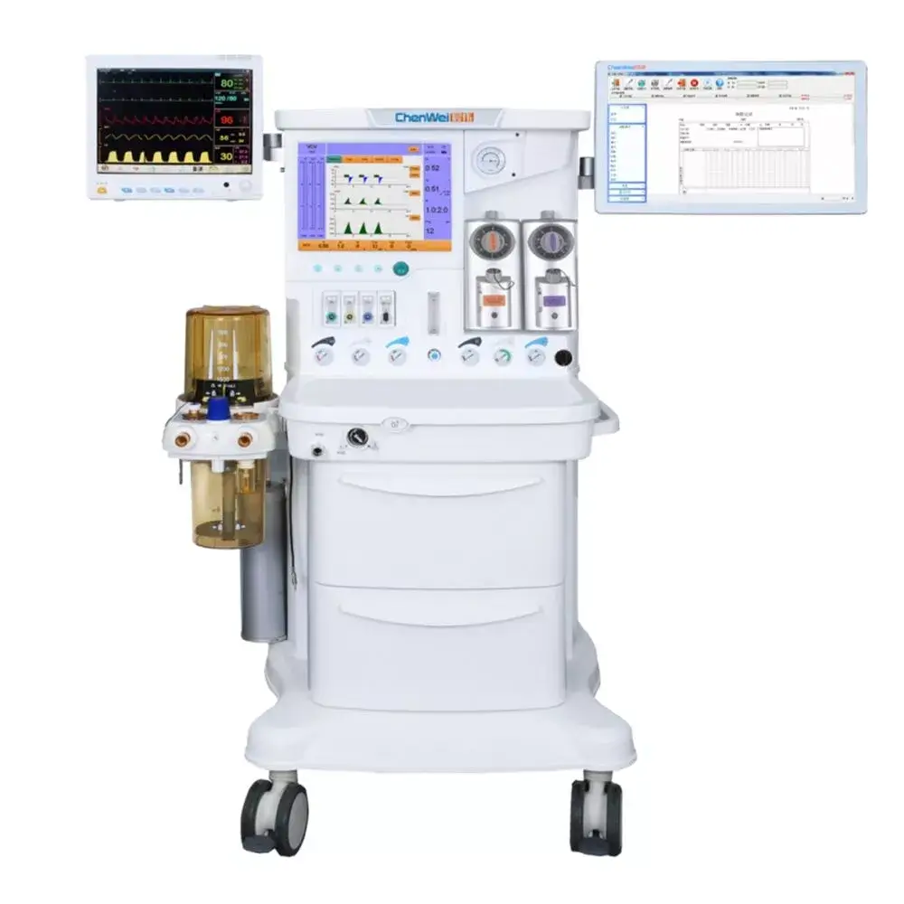 Anesthesia CWM-303 Machine