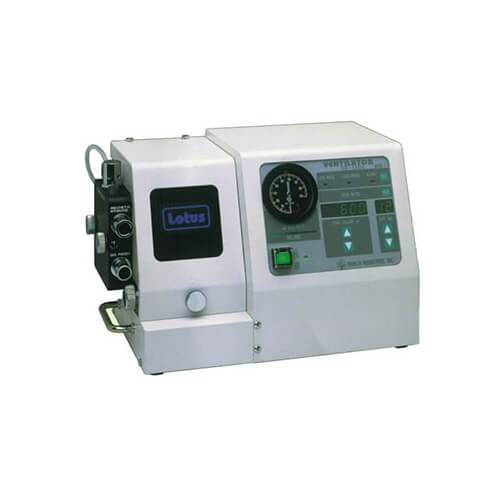 Anesthetic SS1200 Ventilator