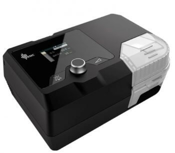 Auto CPAP BMC RESmart G2S A20 With Humidifier