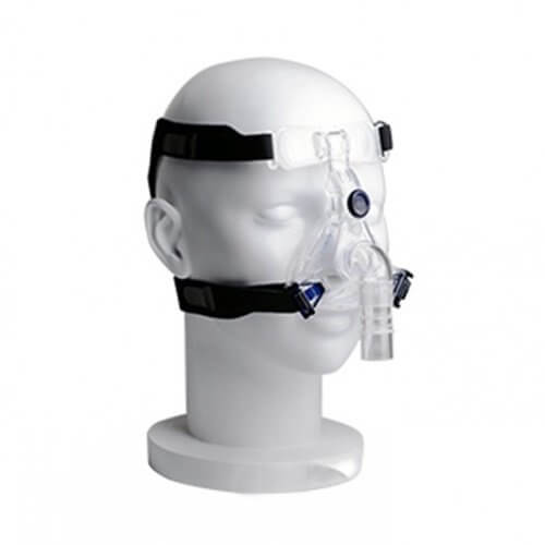 Auto TEXMED DS-6 Dreamy CPAP