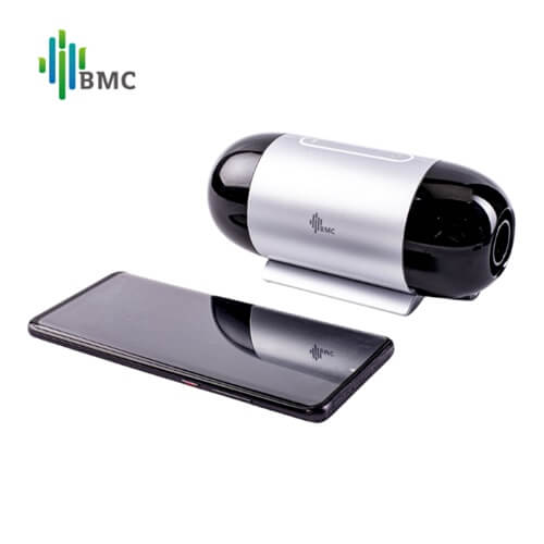 BMC Automatic M1 Mini CPAP Device