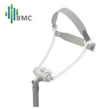 BMC P2 CPAPBiPAP Mask Nasal Pillow
