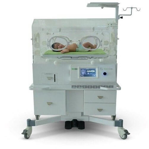 Baby Incubator Novos -Kangaroo KI 1000