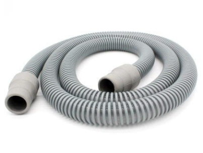 CPAP & Breathing Flexible Hose Pipe Connect with Mask Apparatus