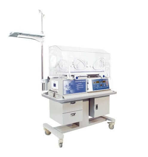 Heal Force Baby Incubator Machine