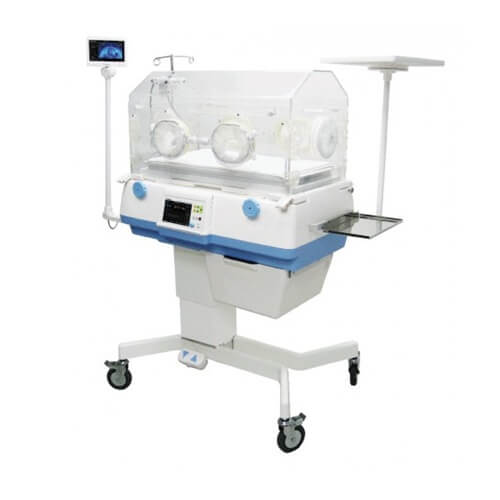 Infant Incubator Bistos Korea BT-500