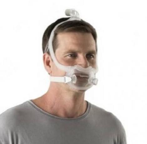 Philips CPAP Respironics Dream Wear Full-Face Mask