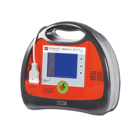 Series of Primedic HeartSave AED-M