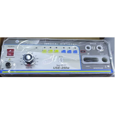Surgical 250W Diathermy Machine