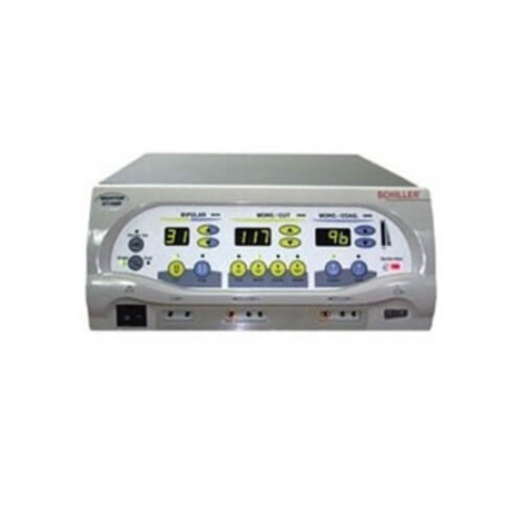 Surgical DT-400P Diathermy Machine