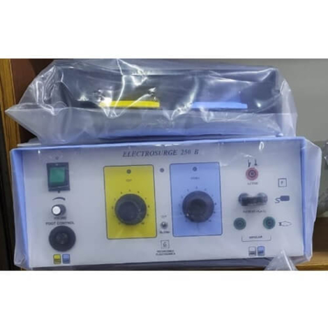 Surgical Electrosurce-250B Diathermy Machine
