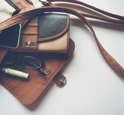 Fashion accessories