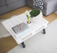 Home decor