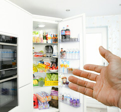 Home storage
