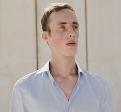 Men’s clothing