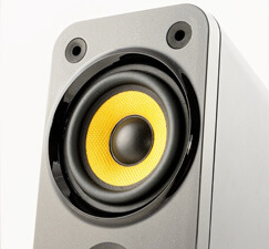 Speakers