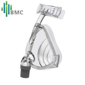 Anti Snoring Full Face Mask BMC–F2 Sleep