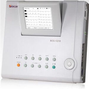 Biocare ECG Machine 12 Channel